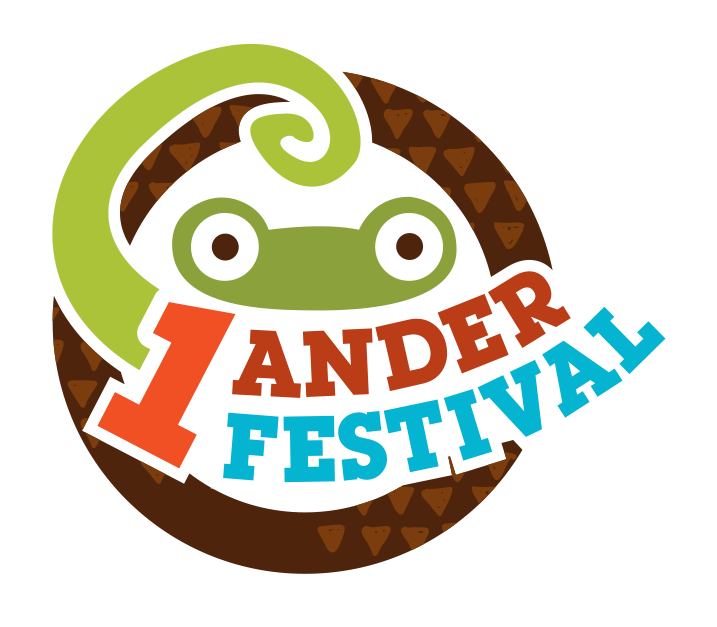1 Ander Festival - 8 & 9 juni 2024